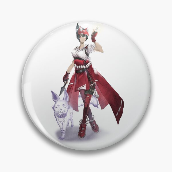Item preview, Kiriko designed and sold by Shodeku.