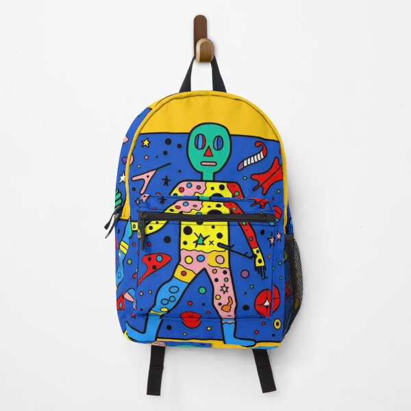 Item preview, the child rug designed and sold by Ricardo Rodríguez Pérez.