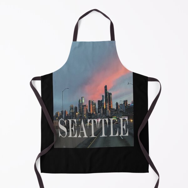 Item preview, Seattle City Light designed and sold by T-shirtsMZH.