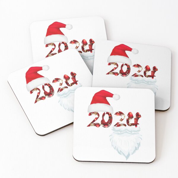 Item preview, New year 2024 designed and sold by Mr1ArtDesign.
