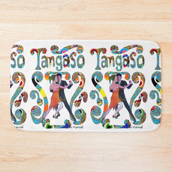 Item preview, Tangaso designed and sold by Diego Manuel Rodriguez.