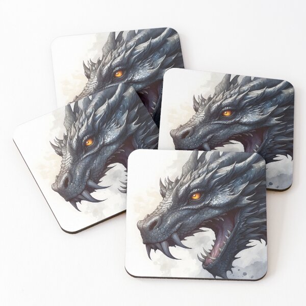 Item preview, Wild Dragons Can't Be Broken designed and sold by DLRand.
