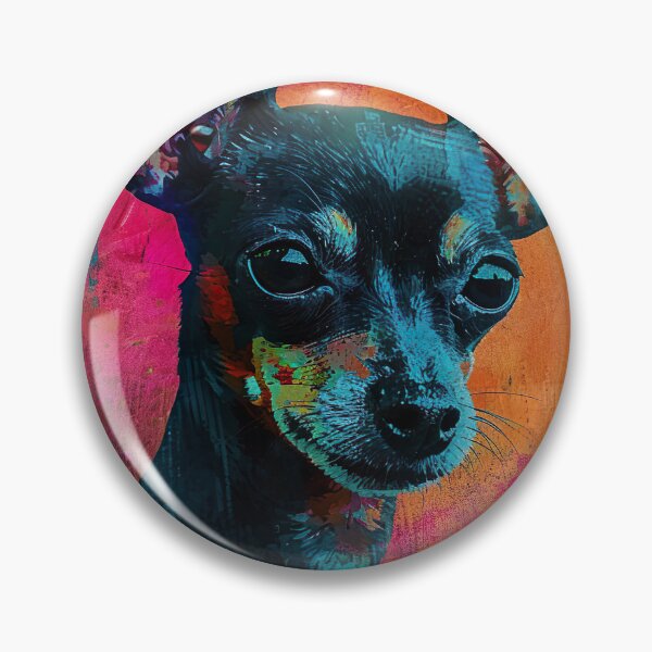 Artikelvorschau, Miniature Pinscher entworfen und verkauft von Yogimeister.