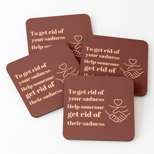 Item preview, Help someone get rid of their sadness  designed and sold by Magicly-store .