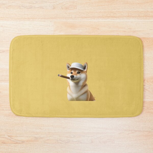 Item preview, Doge classic designed and sold by dogeworld1.