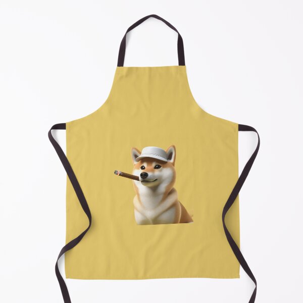 Item preview, Doge classic designed and sold by dogeworld1.