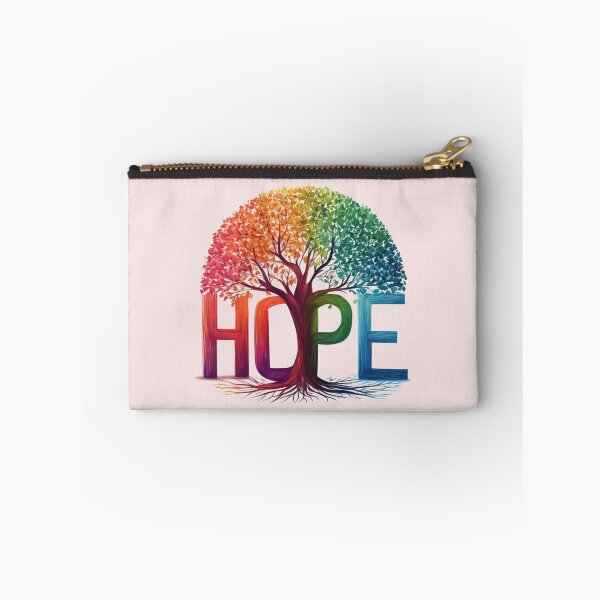 Item preview, Hope grows and the soul blossoms designed and sold by GLORY-LIFE.