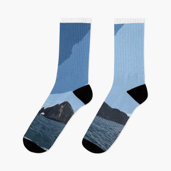 Item preview, The Arch on Cabo San Lucas designed and sold by Maria-Patiana.