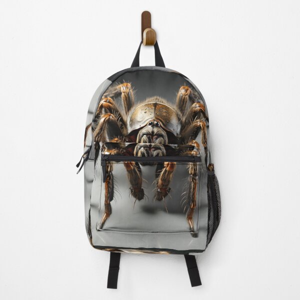 Item preview, "Titan of the Microcosm: Tarantula's Gaze" designed and sold by APARTAI EU.