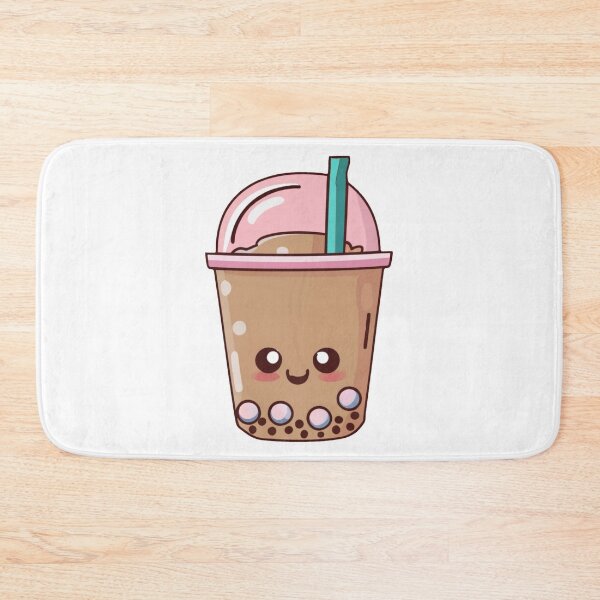 Artikelvorschau, Kawaii Bubble Tea entworfen und verkauft von Lunarweave.