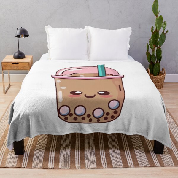 Item preview, Kawaii Bubble Tea designed and sold by Lunarweave.