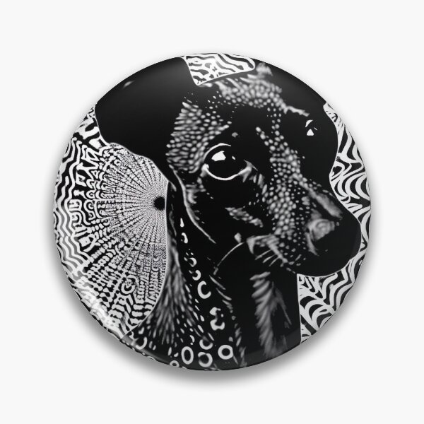 Artikelvorschau, Miniature Pinscher entworfen und verkauft von Yogimeister.