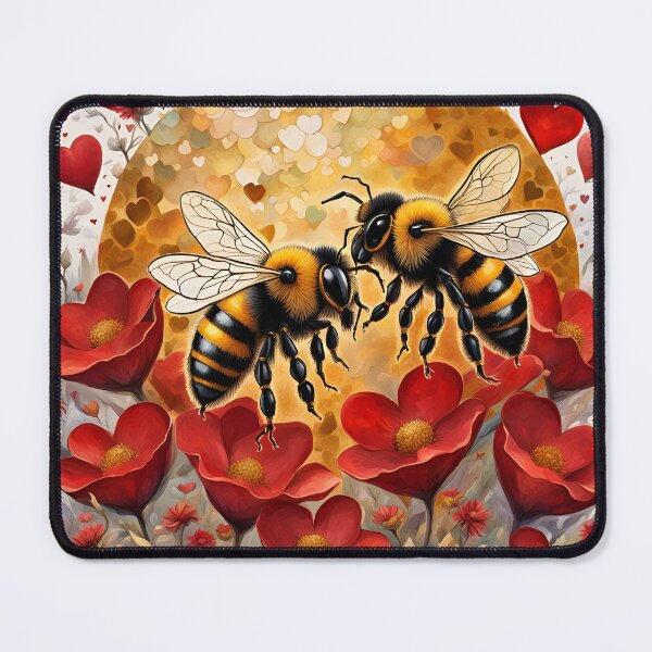 Item preview, Always Bee Loved designed and sold by Bright-Moonrise.