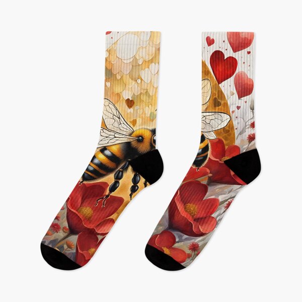Item preview, Always Bee Loved designed and sold by Bright-Moonrise.