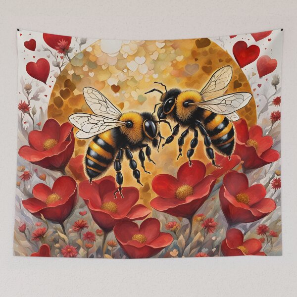 Item preview, Always Bee Loved designed and sold by Bright-Moonrise.