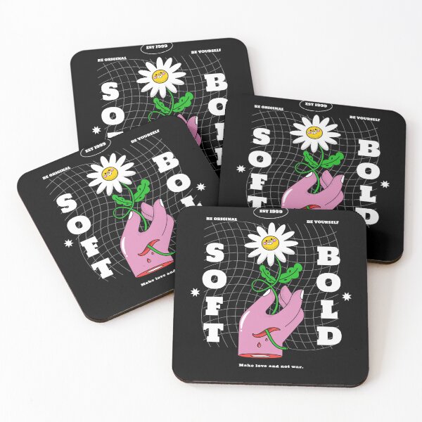 Item preview, Soft Bold designed and sold by Nyktzing.
