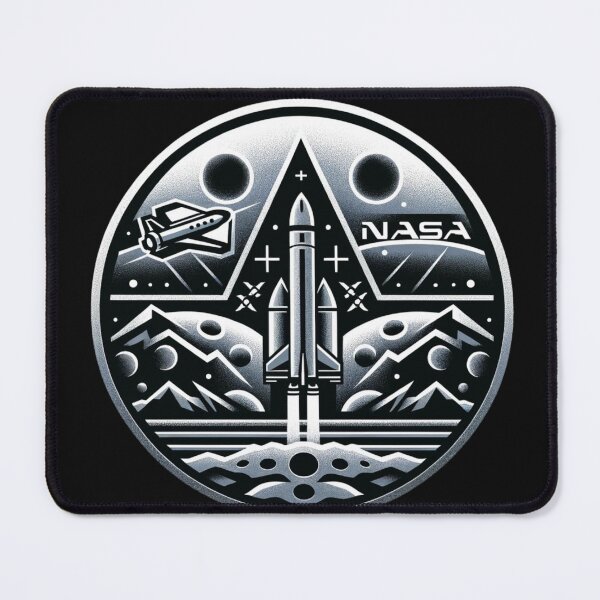 Item preview, starship designed and sold by TEEJAMBOREE.