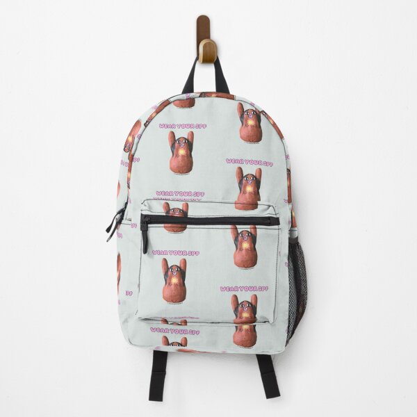 Item preview, Wear your spf, blob, cute blob, v25 | @lilsboobthangs © designed and sold by lilsboobthangs.