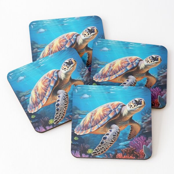 Item preview, Turtle  designed and sold by DesignDreamerr.