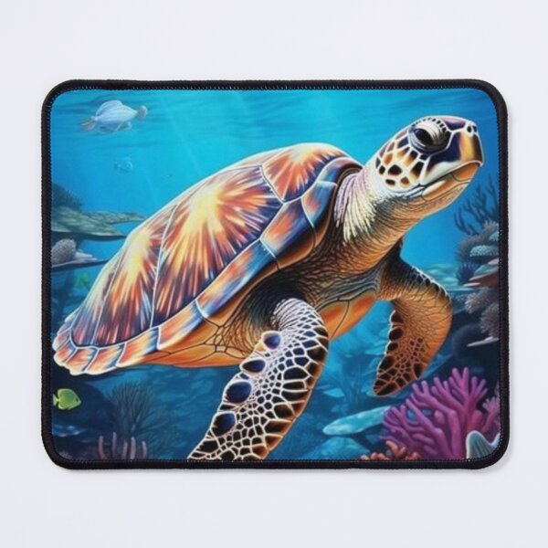 Item preview, Turtle  designed and sold by DesignDreamerr.