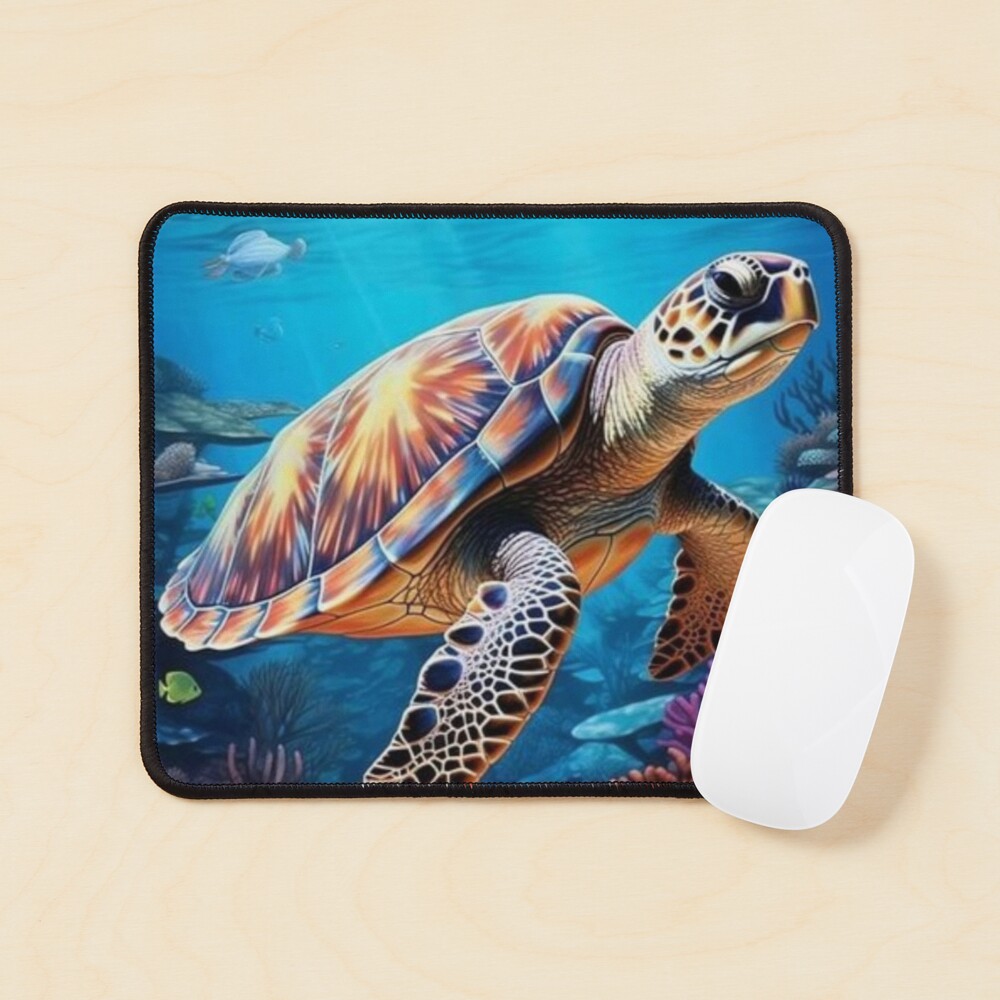 Item preview, Mouse Pad designed and sold by DesignDreamerr.