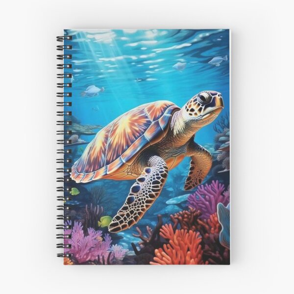 Item preview, Turtle  designed and sold by DesignDreamerr.