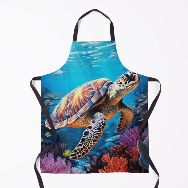 Item preview, Turtle designed and sold by DesignDreamerr.