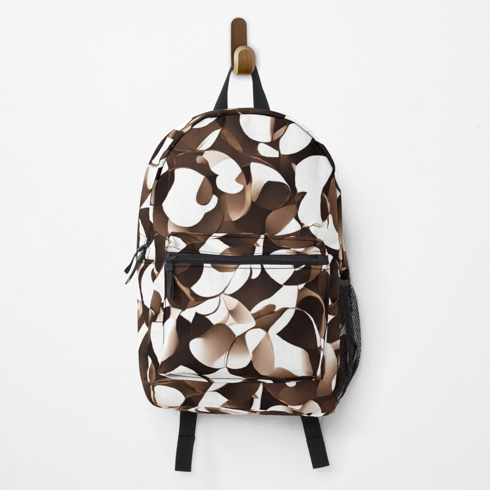 Item preview, Backpack designed and sold by CreativeSparkzz.