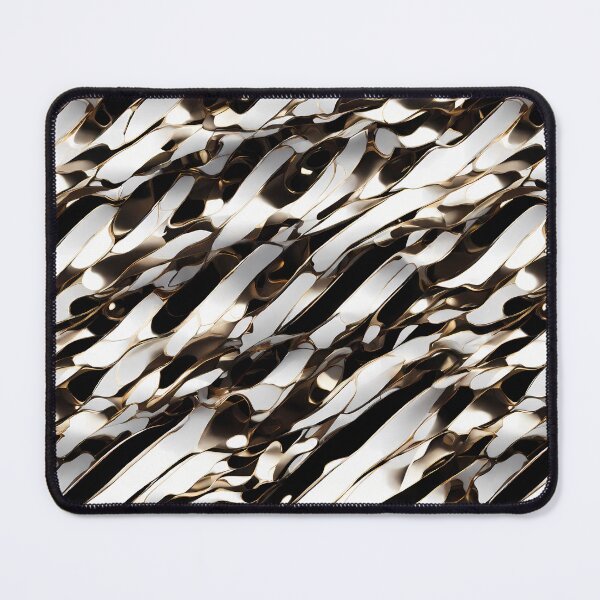 Item preview, Metallic Pattern: Bronze Pattern designed and sold by CreativeSparkzz.