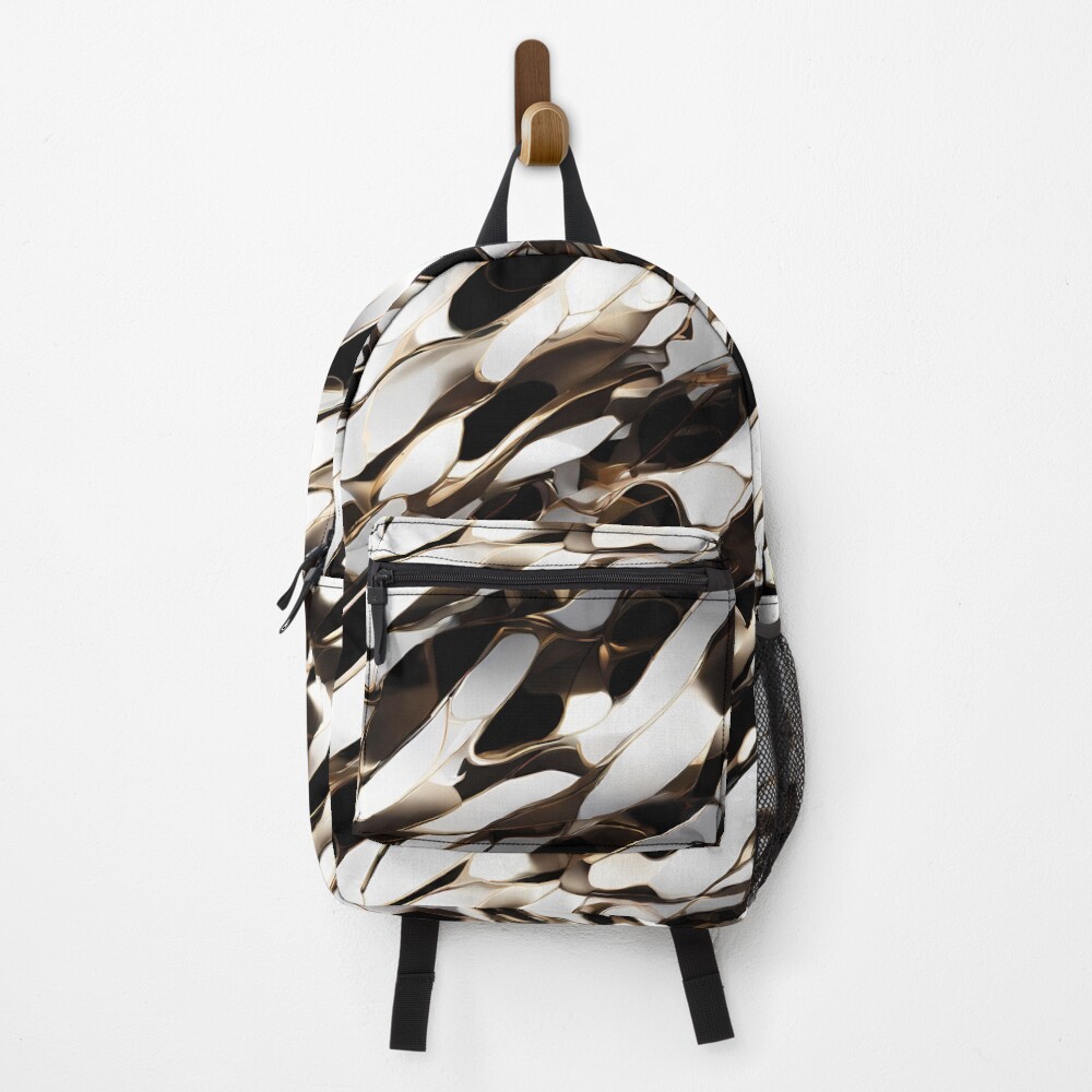 Item preview, Backpack designed and sold by CreativeSparkzz.