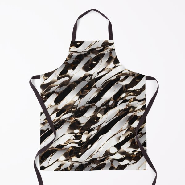 Item preview, Metallic Pattern: Bronze Pattern designed and sold by CreativeSparkzz.
