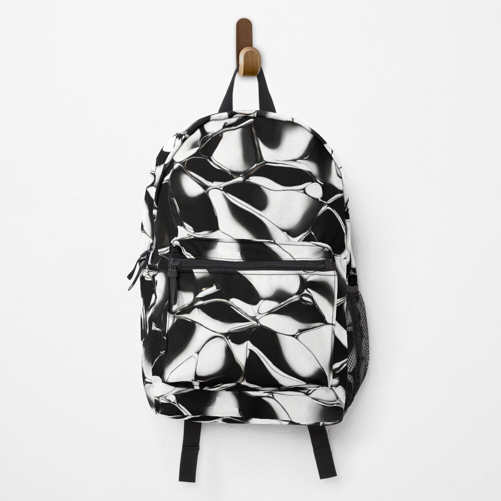 Item preview, Backpack designed and sold by CreativeSparkzz.