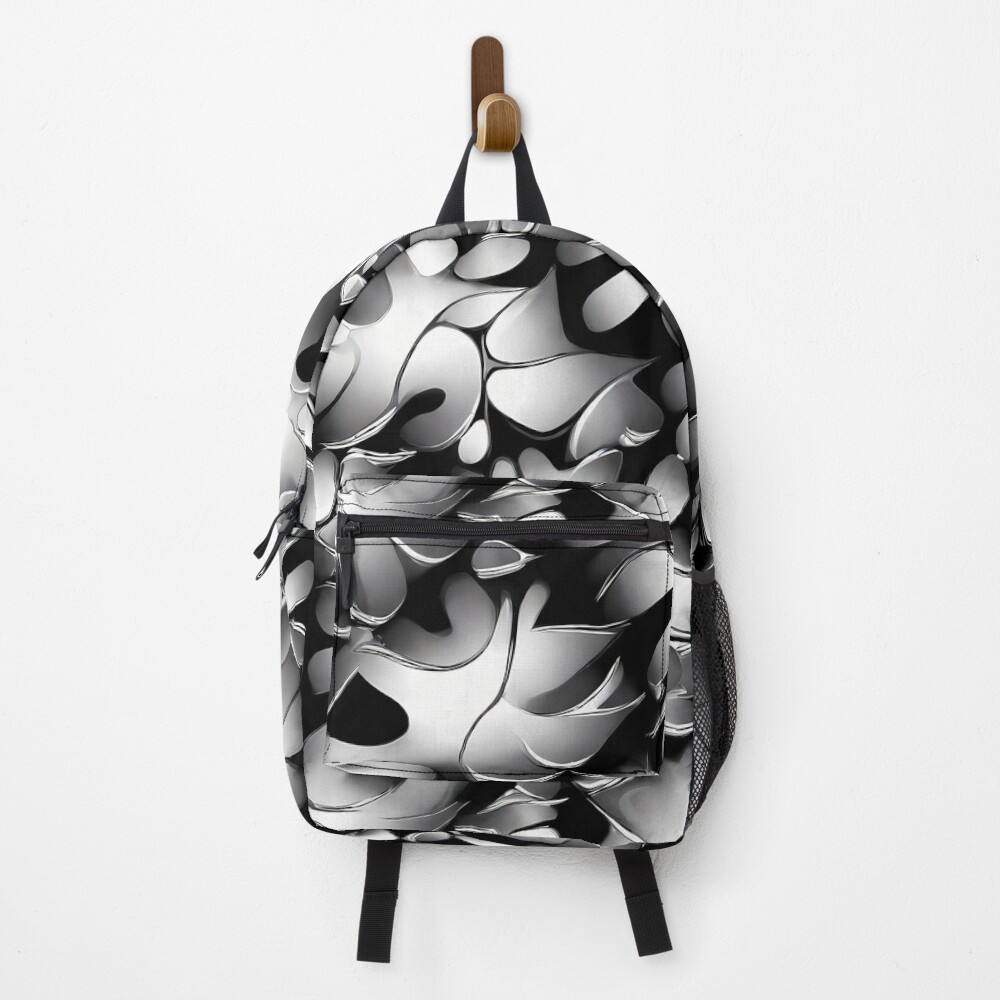 Item preview, Backpack designed and sold by CreativeSparkzz.