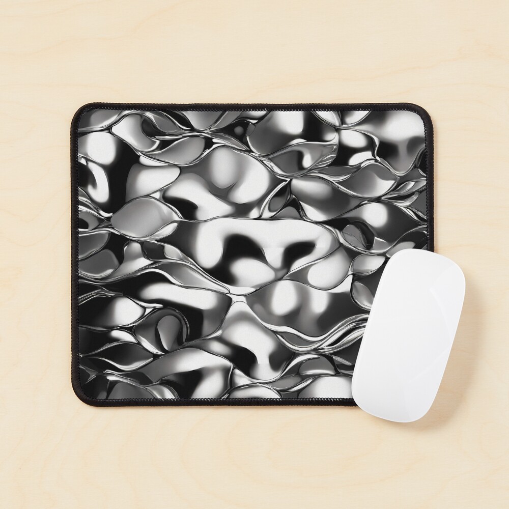 Item preview, Mouse Pad designed and sold by CreativeSparkzz.