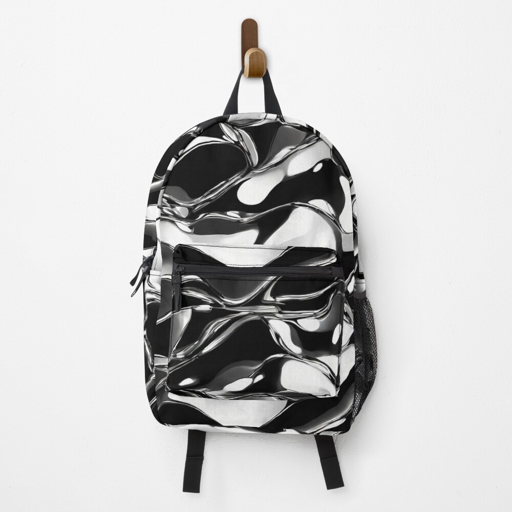 Item preview, Backpack designed and sold by CreativeSparkzz.