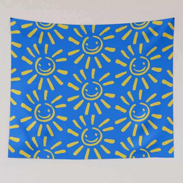 Item preview, Sunny Smiles designed and sold by TheStyleStory.