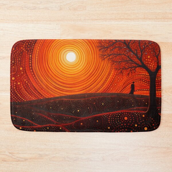 Item preview, sunset designed and sold by PanoramaMedien.