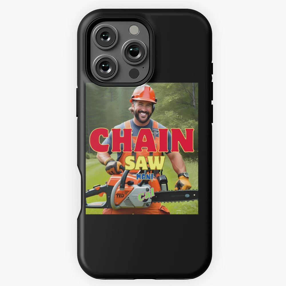 iPhoneアクセサリー CASSETIFY Chainsaw Man iphone13pro Chainsaw Man – CASETiFY