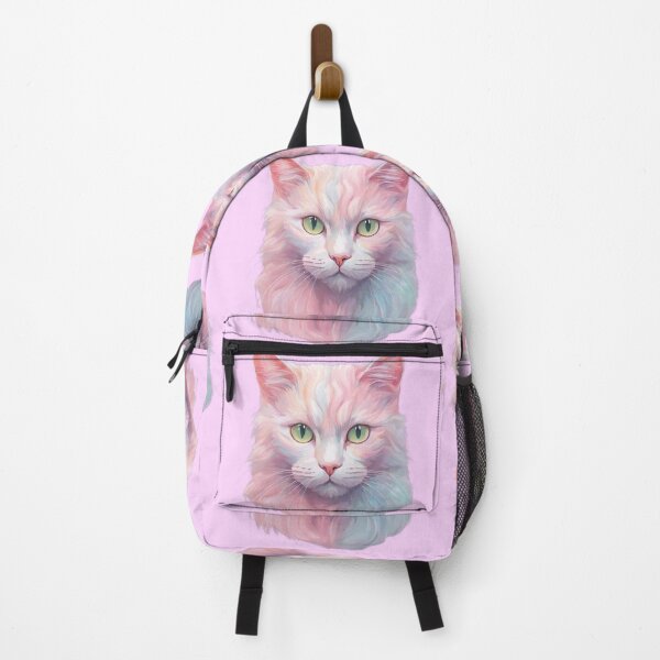 Item preview, Pastel cat designed and sold by Elitegraff.