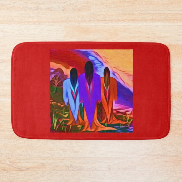 Item preview, Spirit Calling designed and sold by Vicki Pelham.