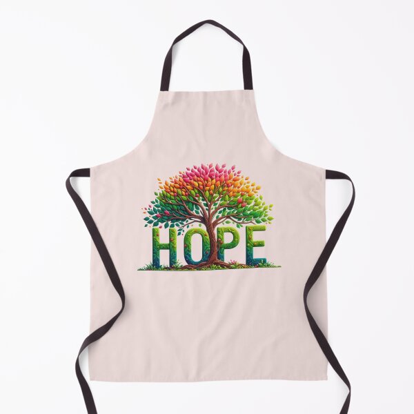 Item preview, Hope grows and the soul blossoms designed and sold by GLORY-LIFE.