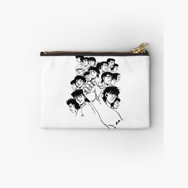 Item preview, Hajime  No Ippo - Group designed and sold by Balugix.