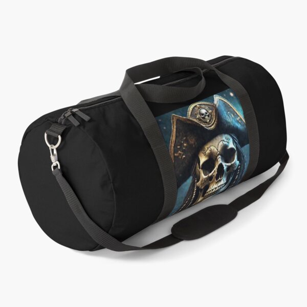Item preview, Skull Pirate 1 designed and sold by Mothrrr.