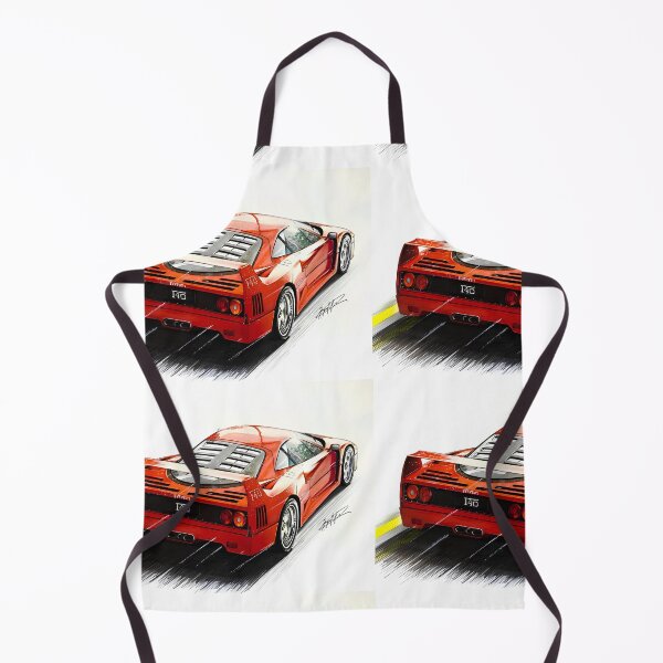 Item preview, Ferrari F40 designed and sold by carred1.