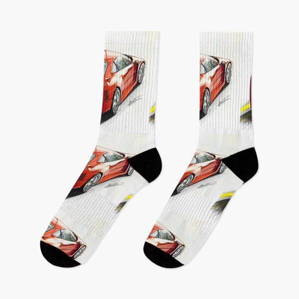 Item preview, Ferrari F40  designed and sold by carred1.