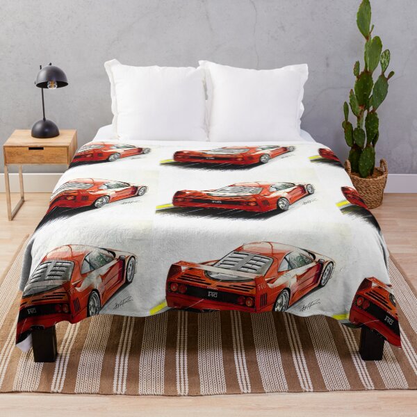 Item preview, Ferrari F40 designed and sold by carred1.