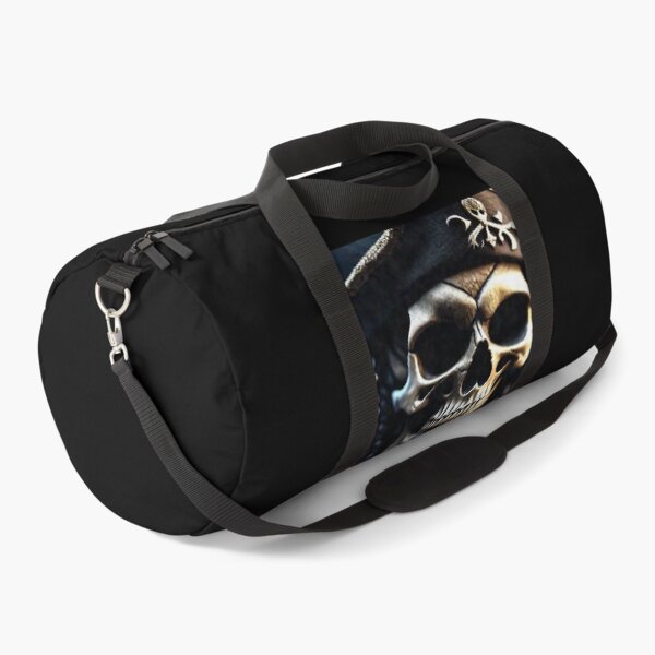 Item preview, Skull Pirate 2 designed and sold by Mothrrr.