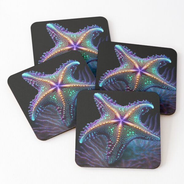 Item preview, Starfish  designed and sold by DesignDreamerr.