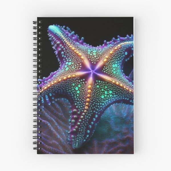 Item preview, Starfish  designed and sold by DesignDreamerr.