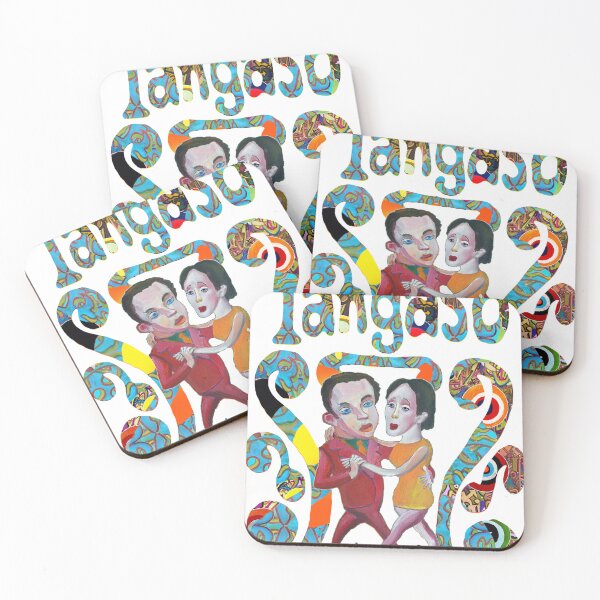 Item preview, Tangaso designed and sold by Diego Manuel Rodriguez.
